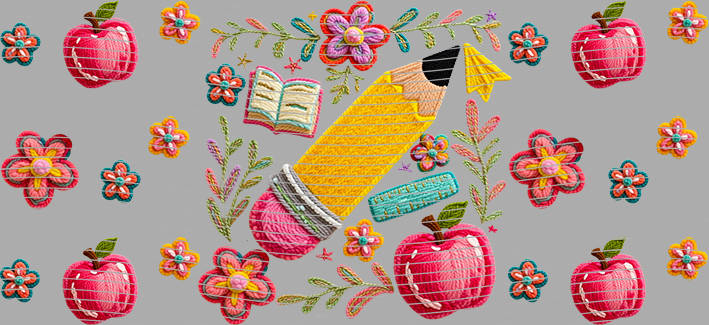 16oz Embroidery-N10-89